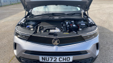 Vauxhall Mokka 1.2 Turbo 100 Elite Premium 5dr Petrol Hatchback